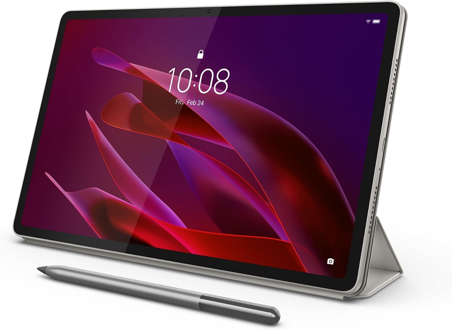 Detalle de Lenovo Yoga Tab 11,1" tablet
