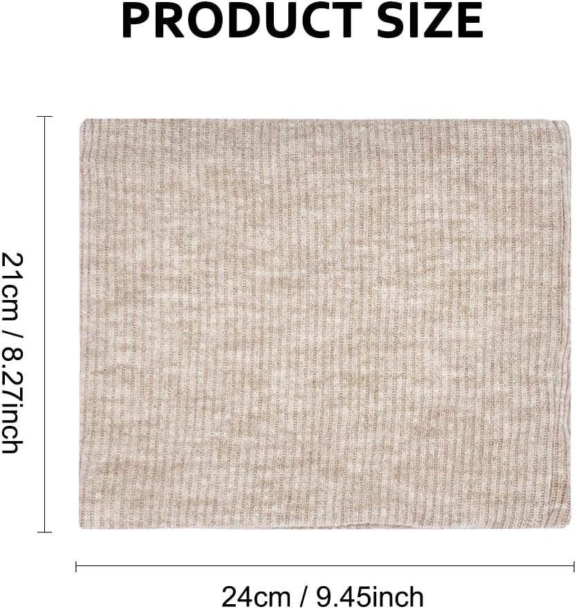 Detalle 2 de I Kua Fly Thermal Snood Unisex Fleece Neck Warmer