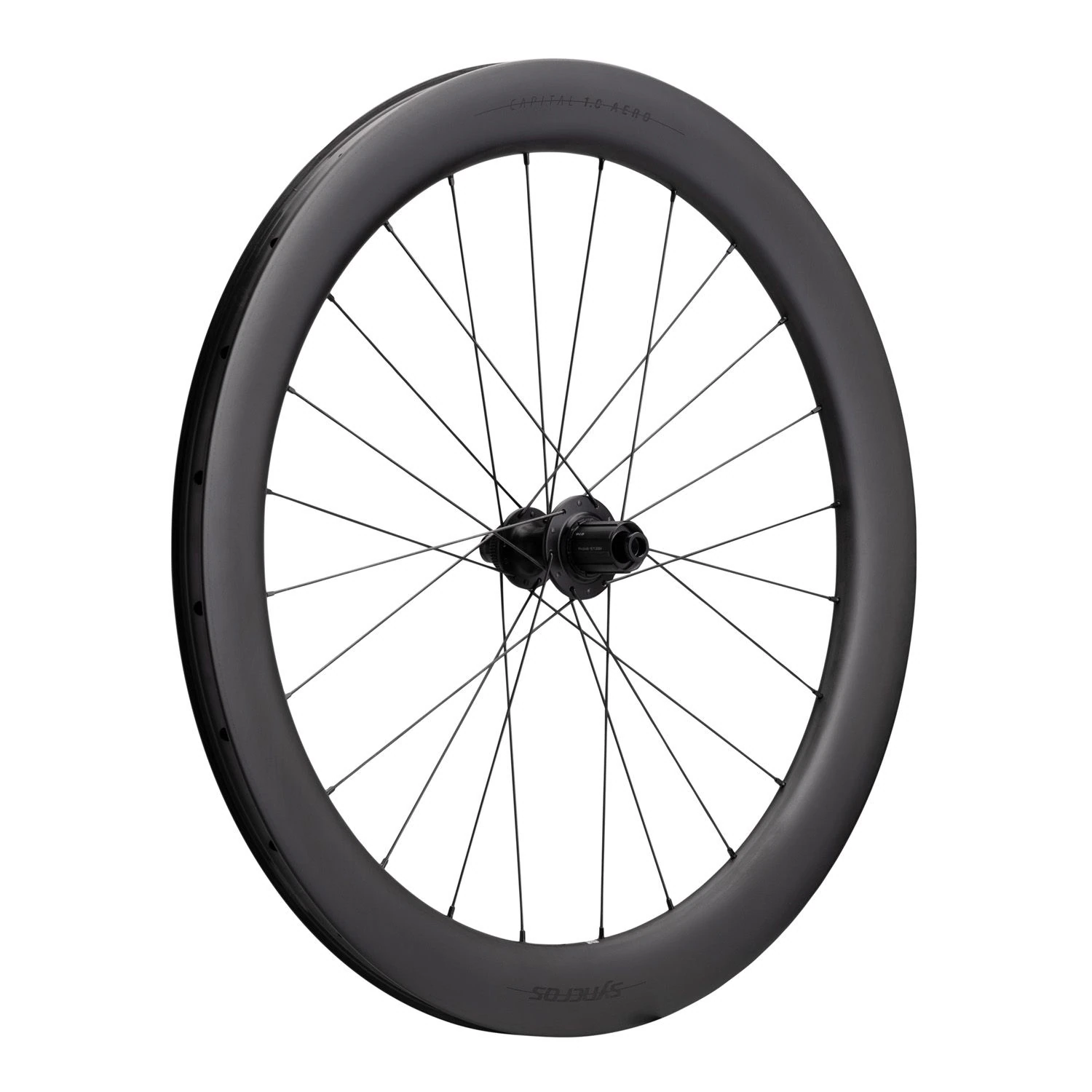 Thumbnail 3 de Syncros Capital 1.0 60 mm 🏎️