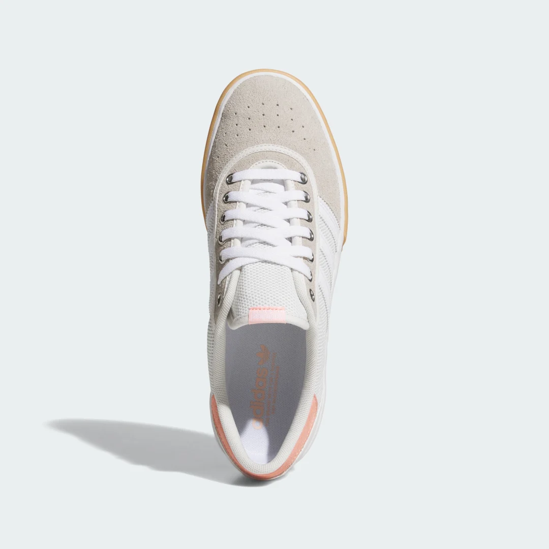 Detalle 2 de Zapatilla LUCAS PREMIERE de Adidas: verifyca para uso diario con estilo limpio
