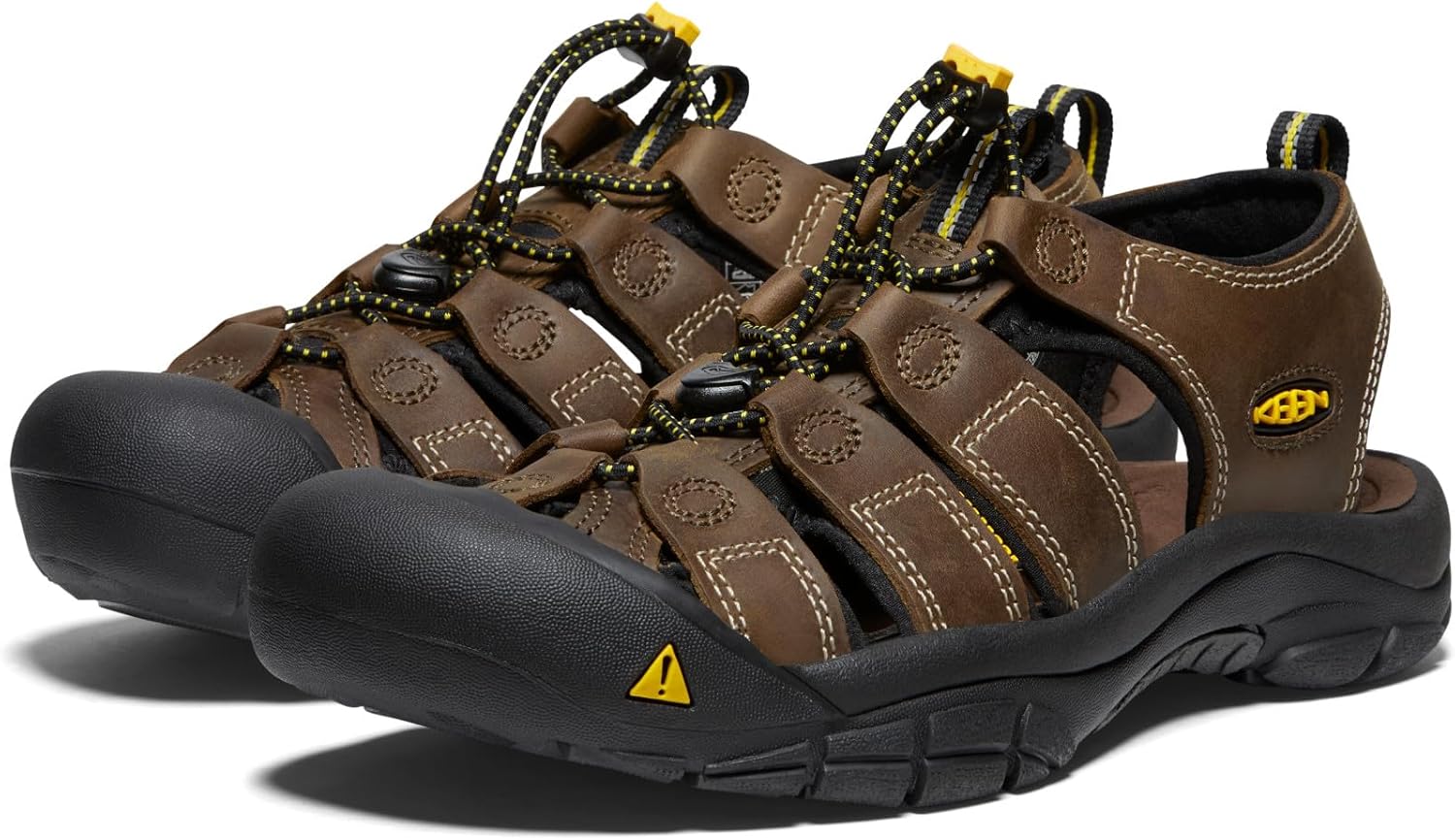 Thumbnail 4 de KEEN Herren Newport Sandalen – sicherer Sitz, Traktion und Zehenschutz für Alltag & Wasser