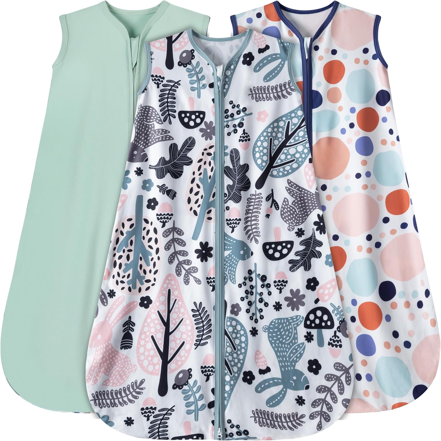 Detalle de GUNTAIL Baby Sleep Sack, 12–18 Months