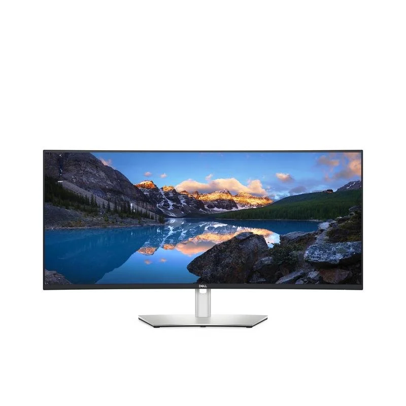 Detalle de Dell UltraSharp U3824DW monitor 38" Curvo QHD+