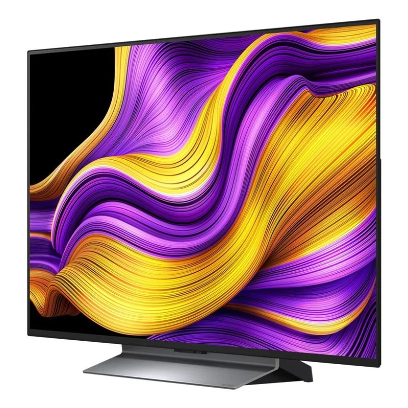 Detalle de LG OLED evo OLED48G56LS 48" 4K: televisor con sonido Dolby Atmos y rendimiento para gaming