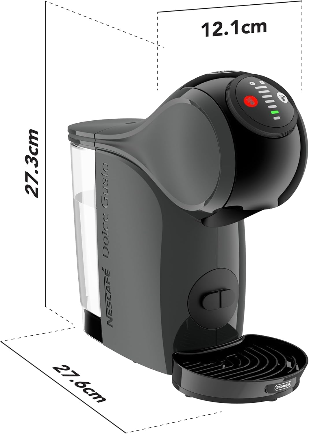 Thumbnail 2 de De'Longhi Dolce Gusto Genio S EDG226.A