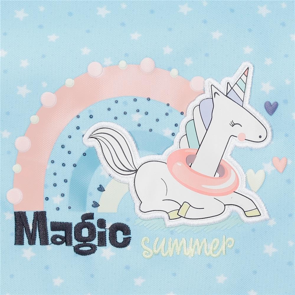 Thumbnail 6 de Enso Magic summer mochila infantil 30x38x12 cm