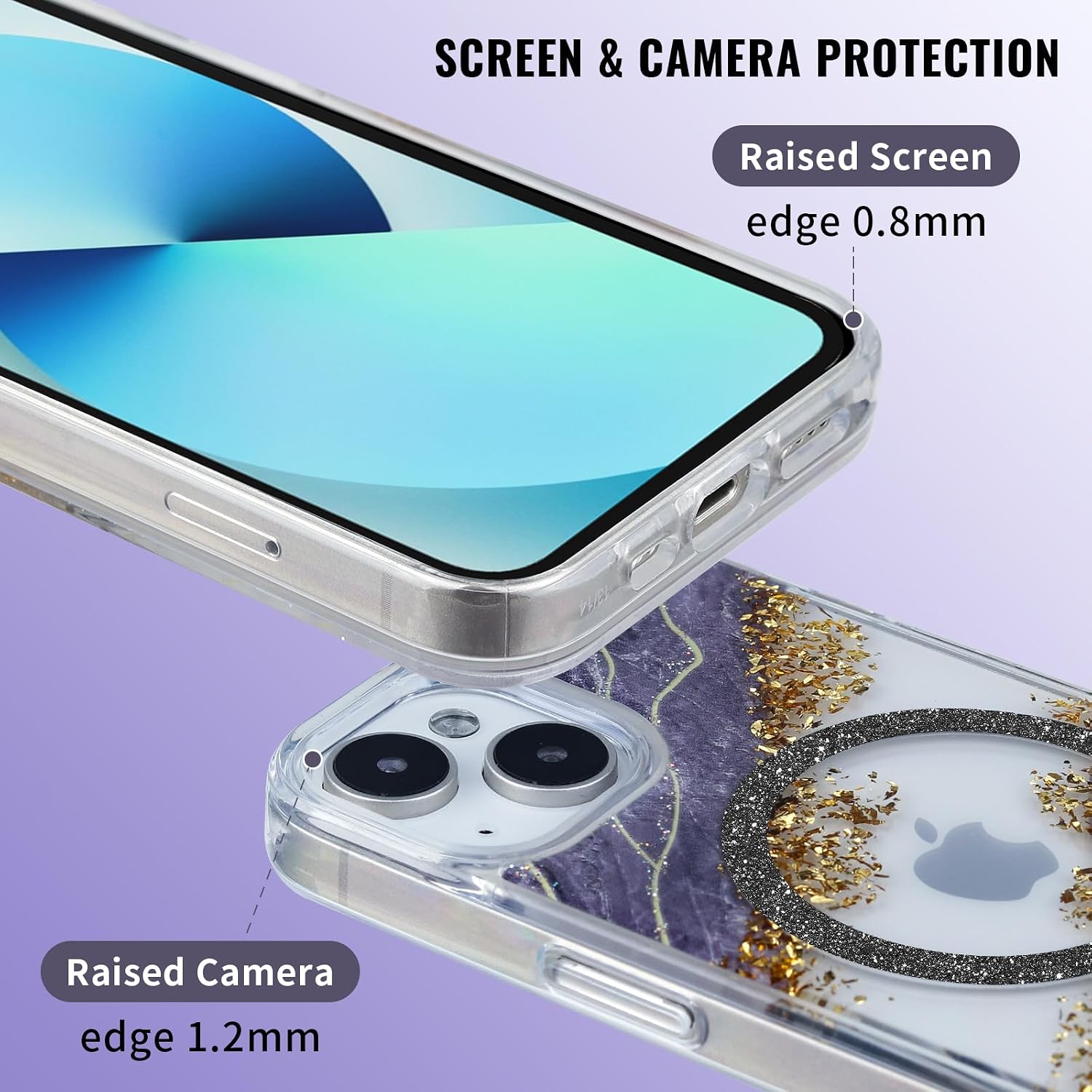 Thumbnail 4 de Teayoha iPhone 15 Case