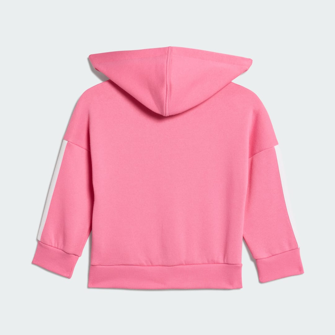 Thumbnail 2 de Conjunto Essentials (Bebé) de Adidas – Rosa: guía de compra práctica