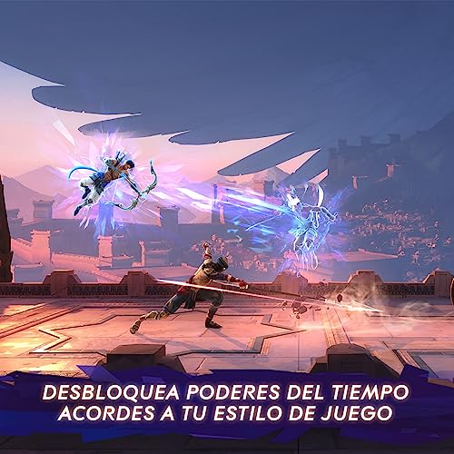 Detalle 1 de Prince of Persia: The Lost Crown (Xbox One/Series X)