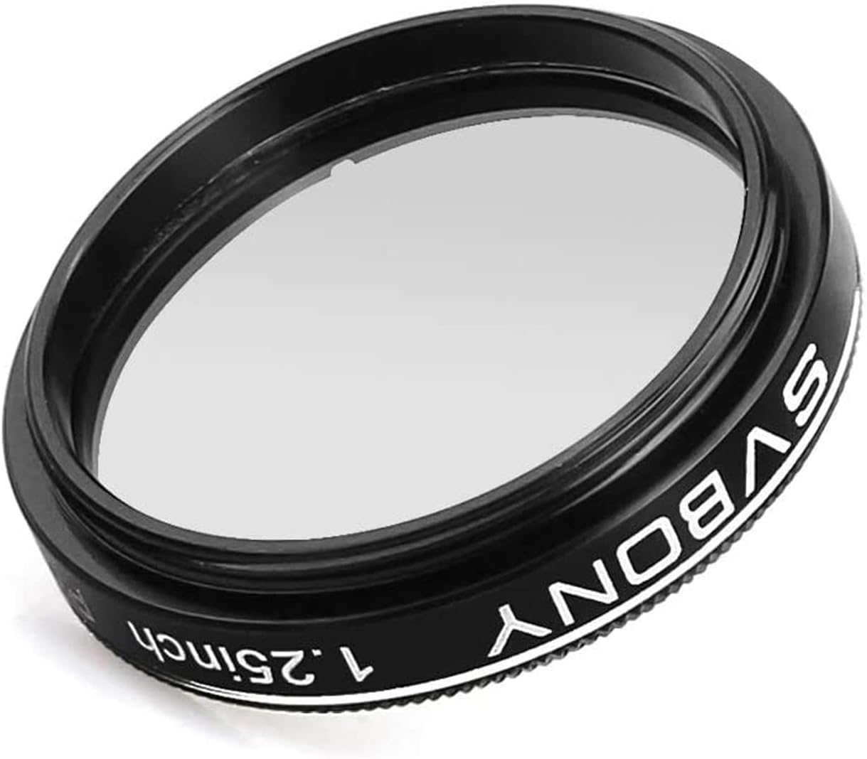Detalle de Svbony Filtre d’oculaire 1,25" polarisant pour Lune et planètes
