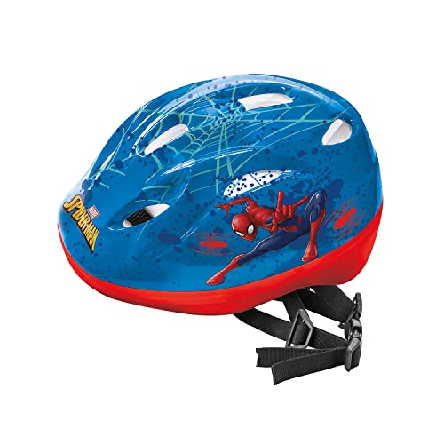 Thumbnail 1 de Mondo Toys Casco Bici per bambini Design Spider-Man – 28619