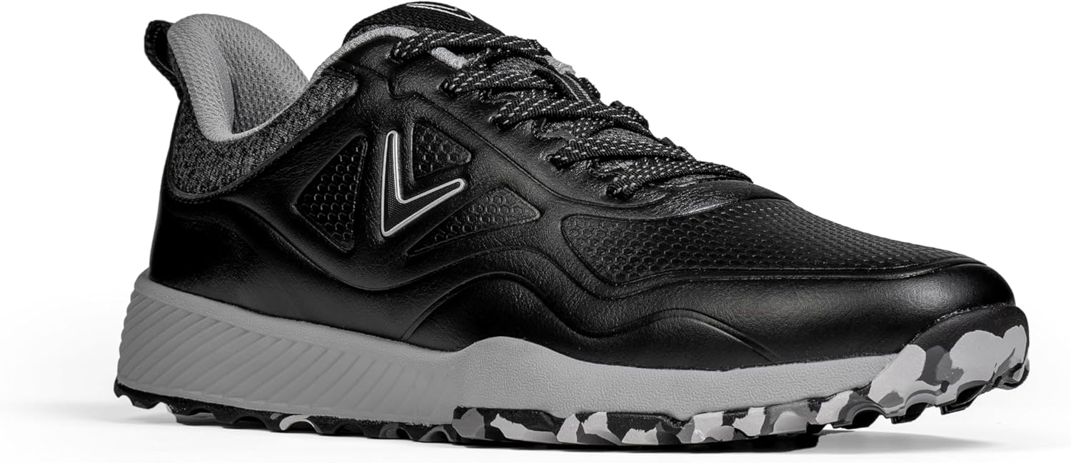 Thumbnail 5 de Callaway Men's GTX Golf Shoe: Waterproof, Spikeless Comfort for Everyday Rounds
