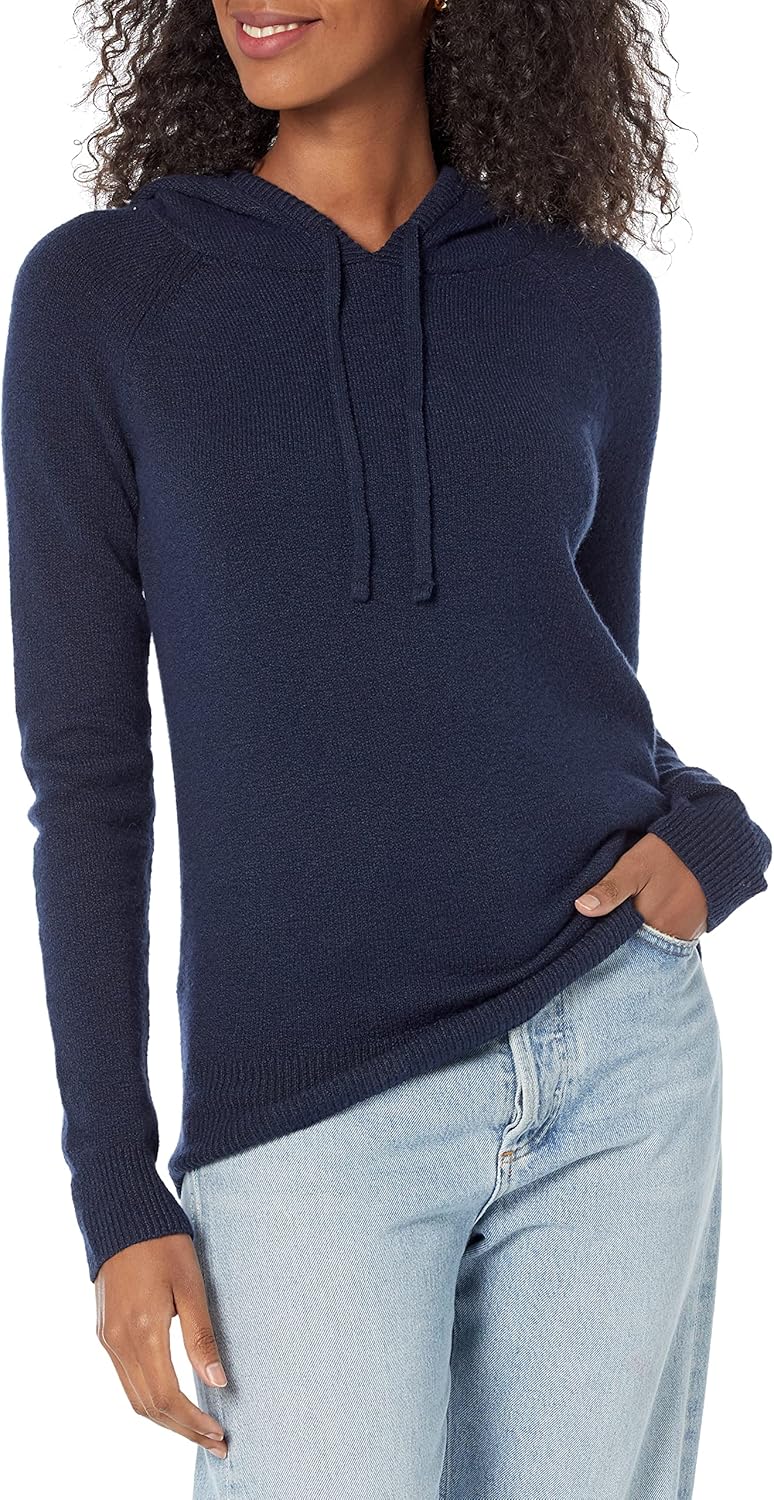 Thumbnail 6 de Amazon Essentials women’s soft touch hooded pullover jumper