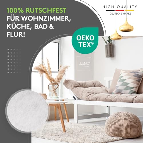 Thumbnail 2 de Lileno Home tapis antidérapant 60 x 120 cm ⚙