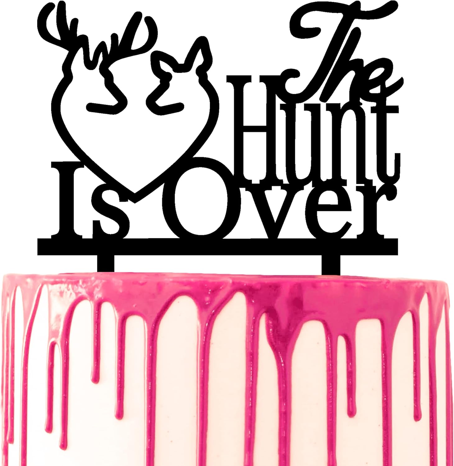 Thumbnail 5 de CARISPIBET Cake topper 7" for 6" cakes 🎂