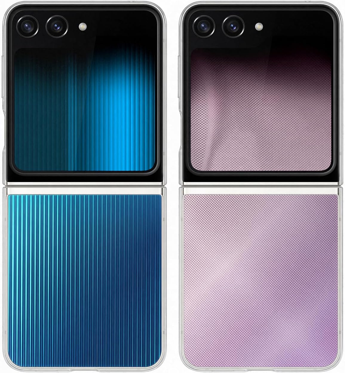 Detalle 2 de Samsung FlipSuit Case for Z Flip5