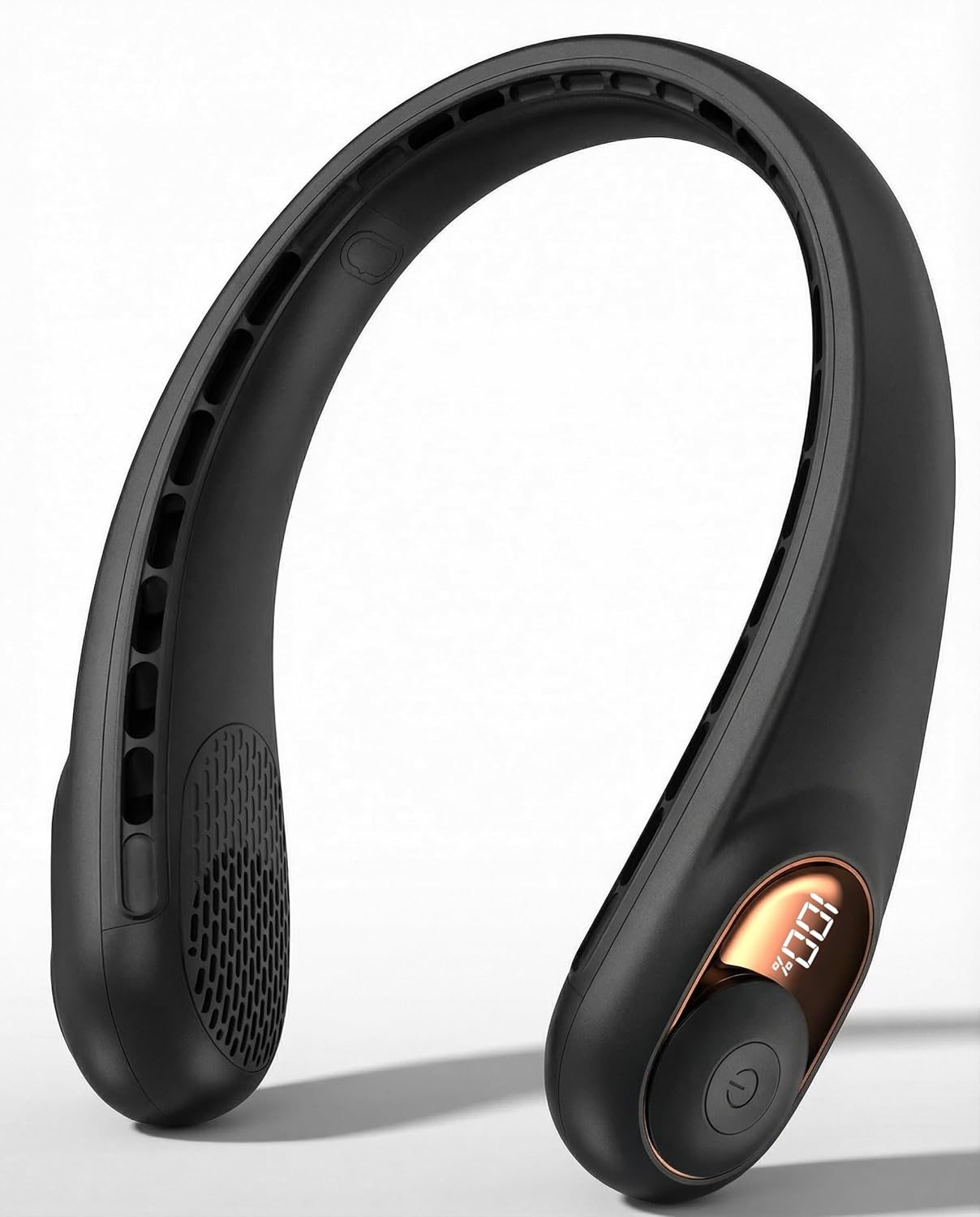 Detalle de Neck Fan Portable Bladeless