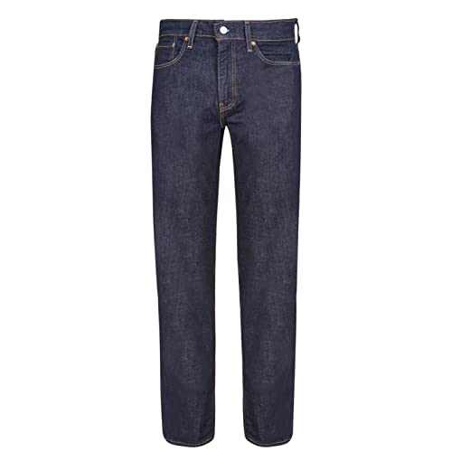 Detalle 2 de Levi's 502 Taper vaqueros hombre 34W/30L