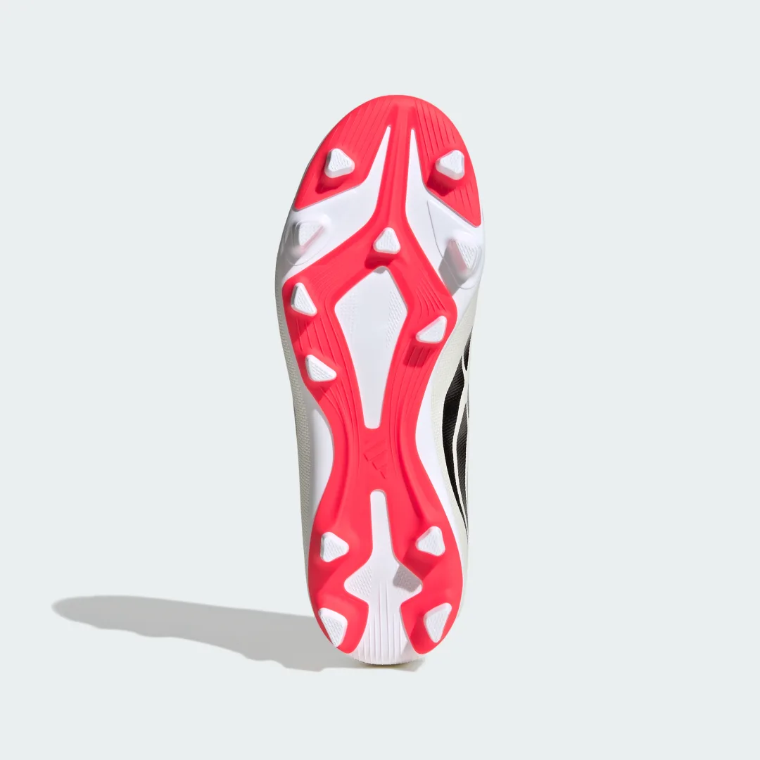 Detalle 2 de Bota de fútbol Predator Club para césped natural seco y multisuperficie – Adidas