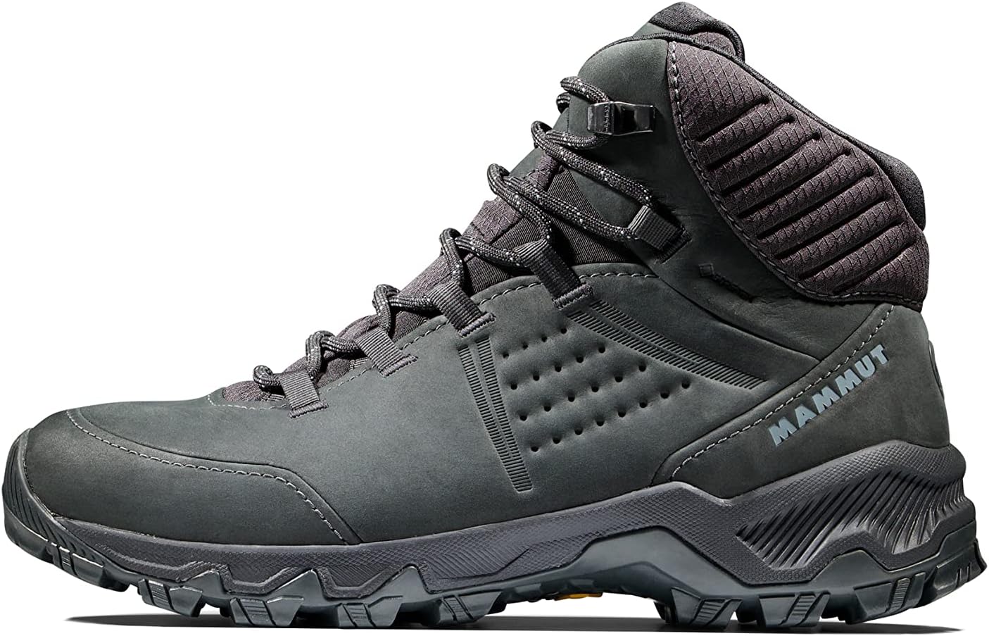 Detalle de Mammut Damen Nova IV Mid LTH Trekking- & Wanderschuhe