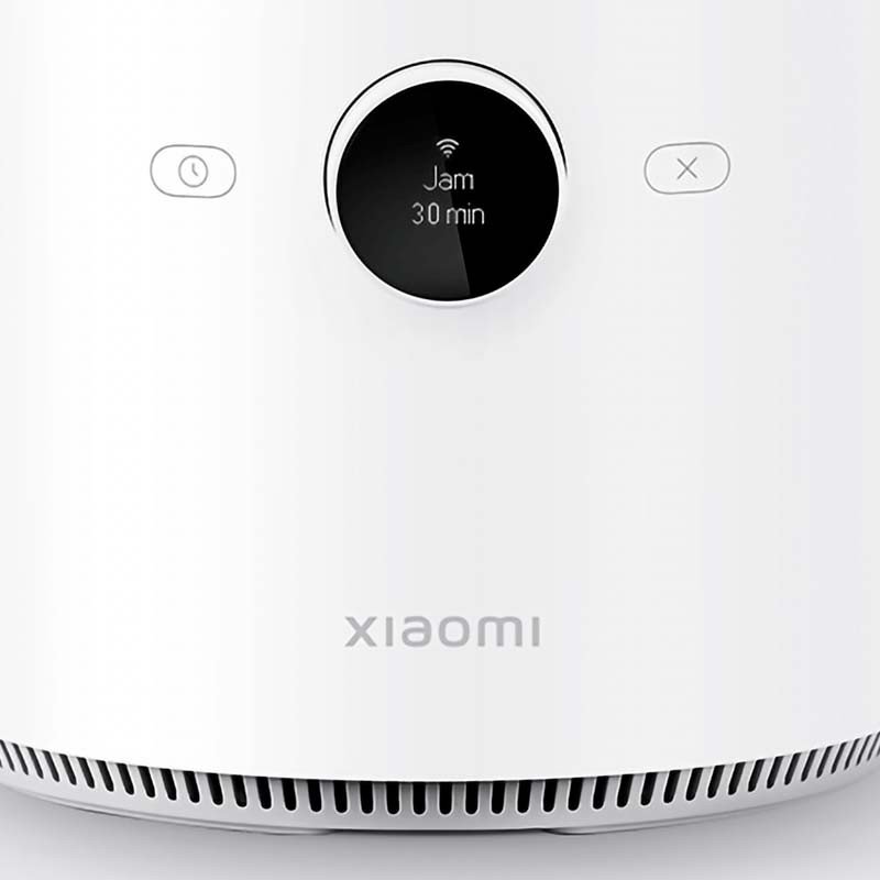 Detalle de Xiaomi Smart Blender Batidora Inteligente WiFi 1000W