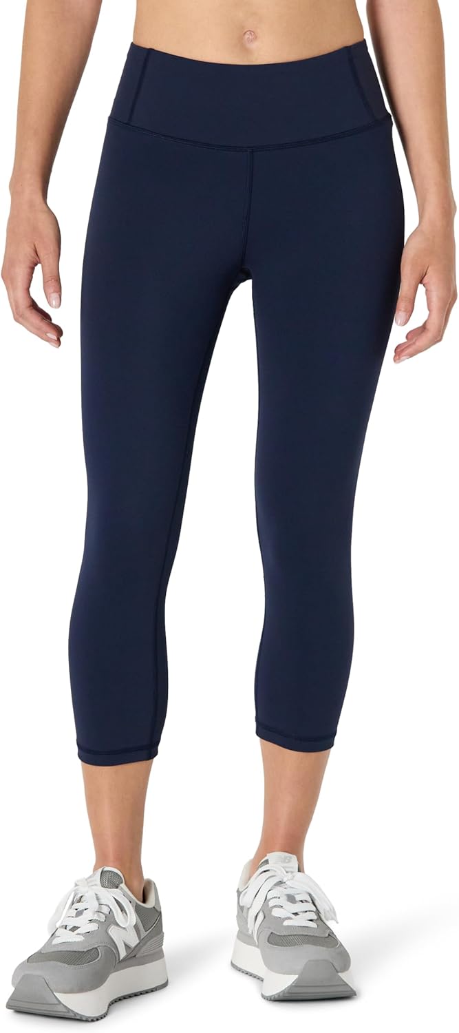 Detalle de Amazon Essentials Women's Active Total Train Gym Workout Leggings