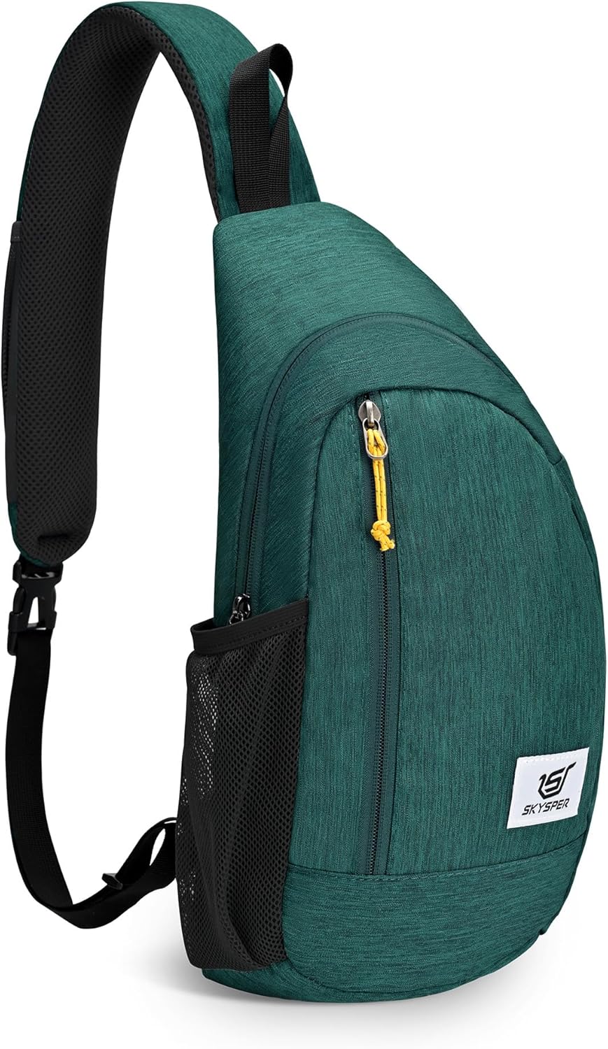 Thumbnail 6 de SKYSPER Sling Bag RFID Crossbody 11in