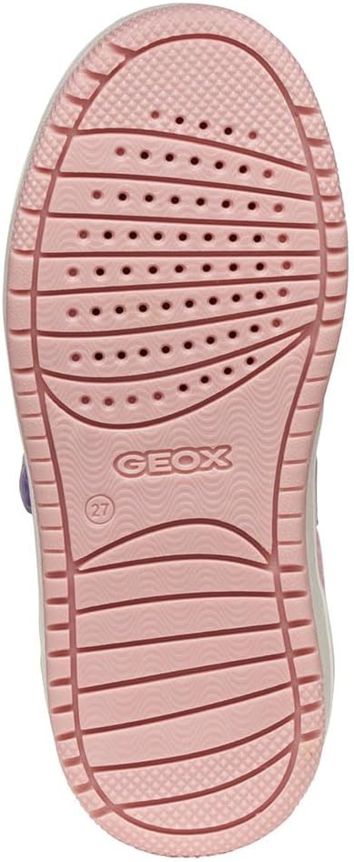 Thumbnail 6 de Geox J Eclyper Girl – Scarpe ginnastica per bambine e ragazze