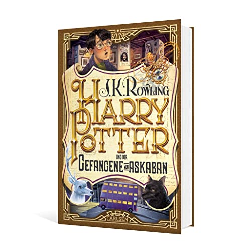 Thumbnail 3 de Harry Potter 3: La Cámara de los Secretos 📚