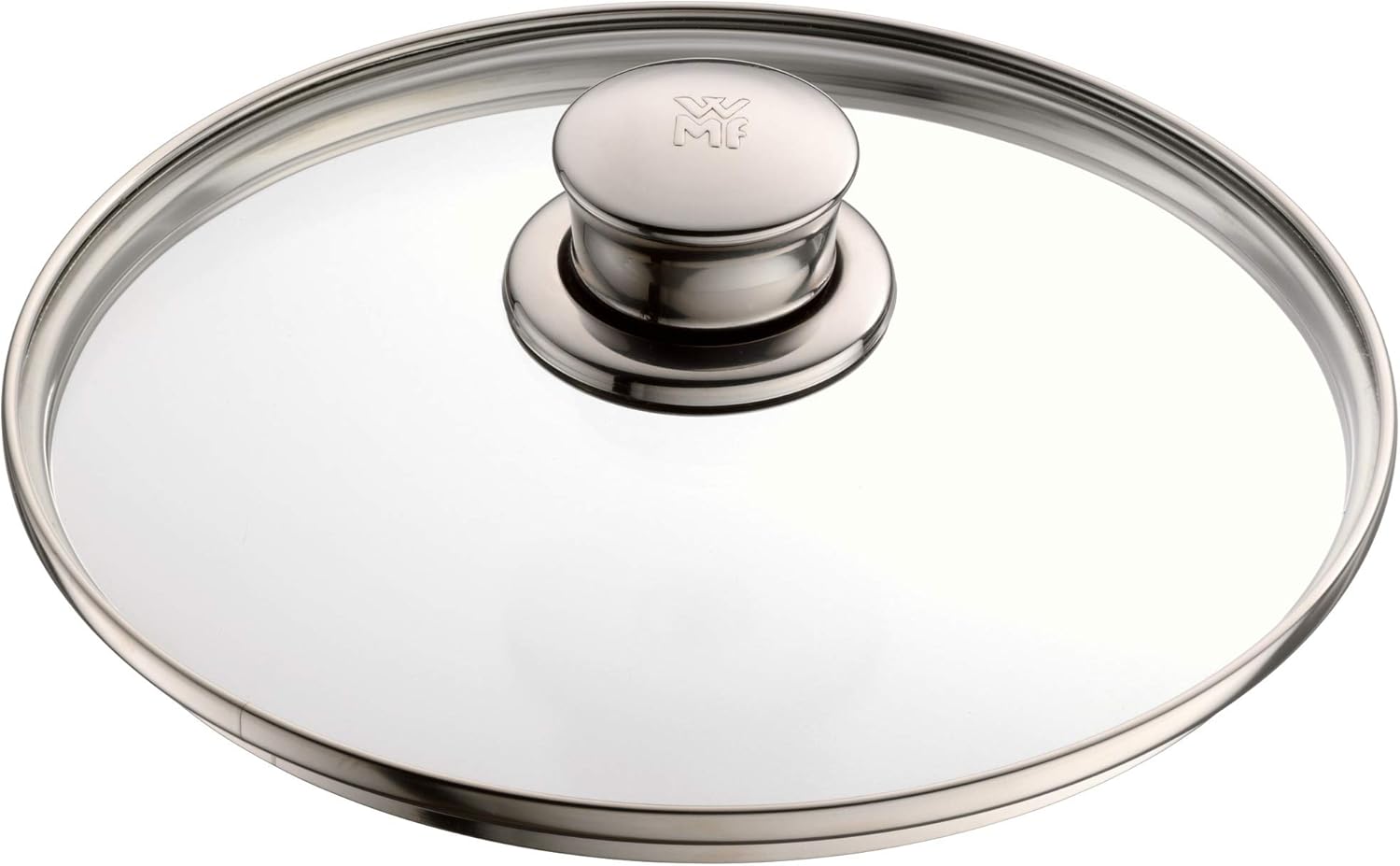 Thumbnail 3 de WMF Diadem Plus Olla 2L Cromargan con Tapa de Cristal 🥘