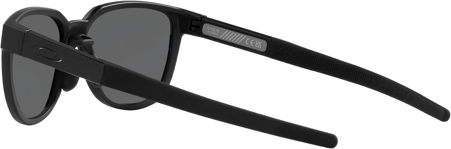 Thumbnail 4 de Oakley OO9250A ACTUATOR サングラス 浅めの4カーブレンズでランニング・普段使いに