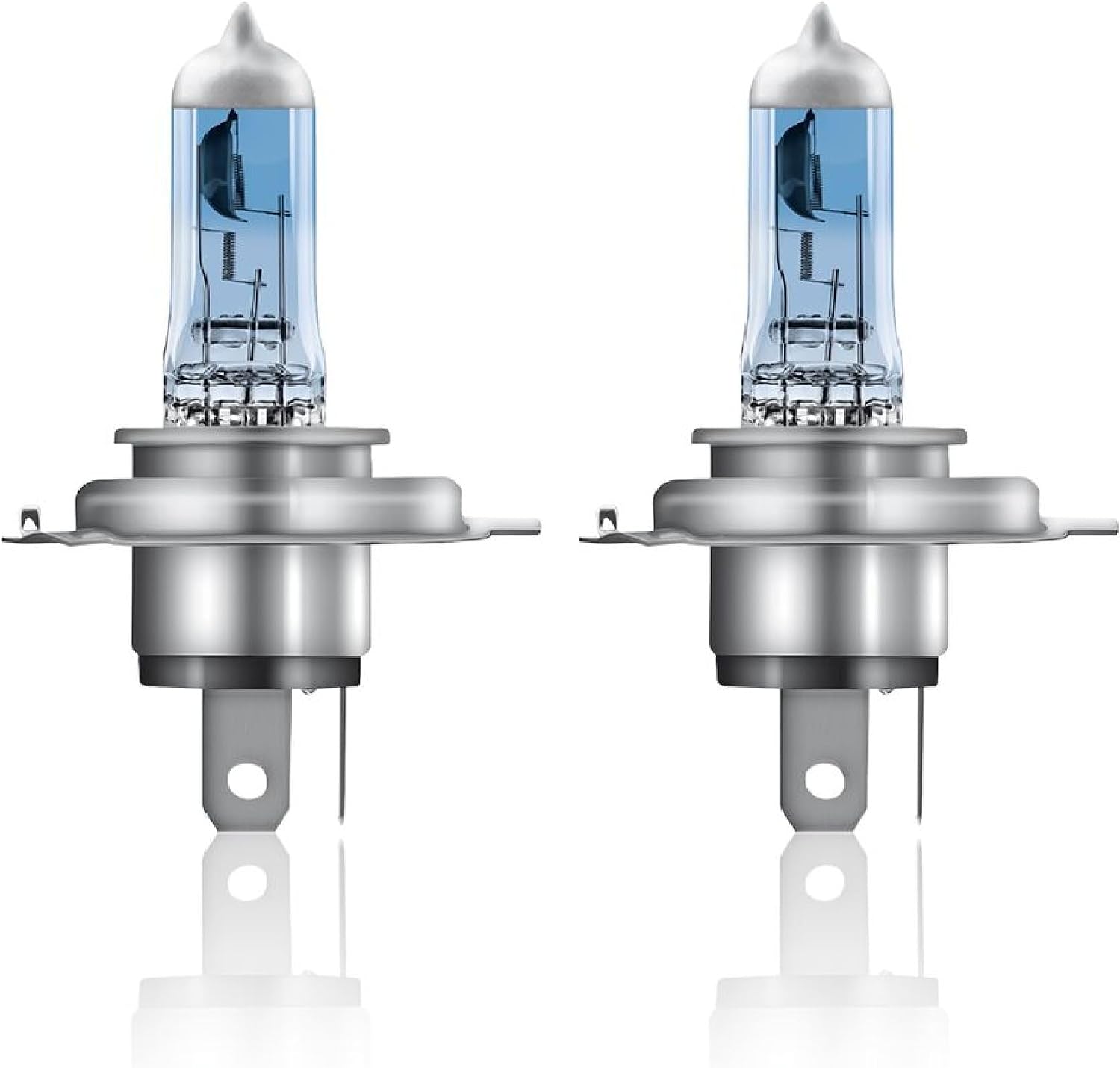 Detalle 2 de OSRAM COOL BLUE INTENSE H4 5000K
