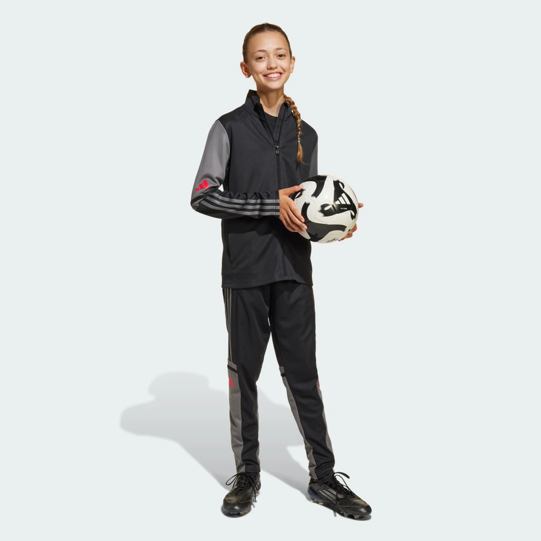 Thumbnail 2 de Adidas Squadra Pantalón de entrenamiento