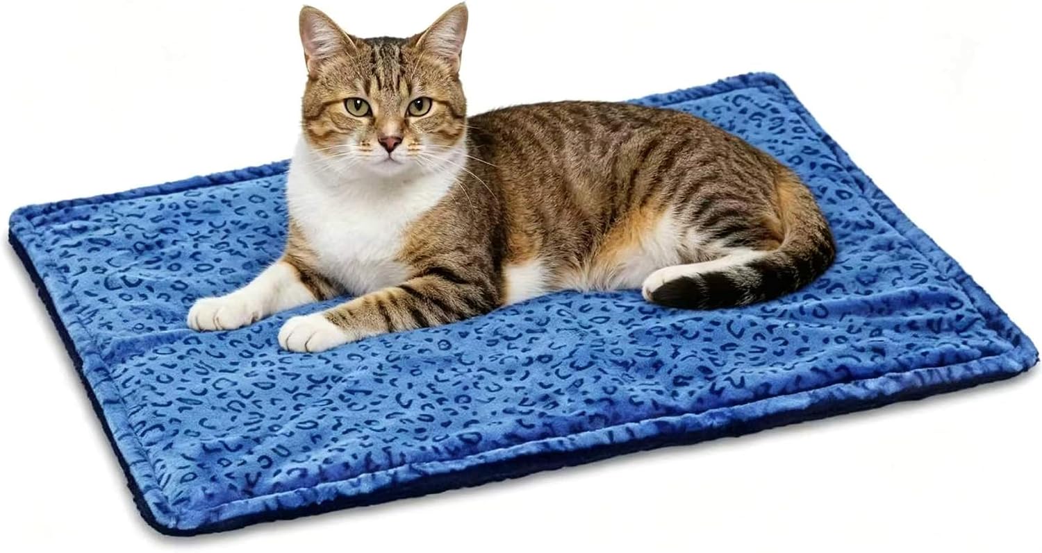 Detalle de MARUNDA Pet Bed Mat 27 x 20 Inches