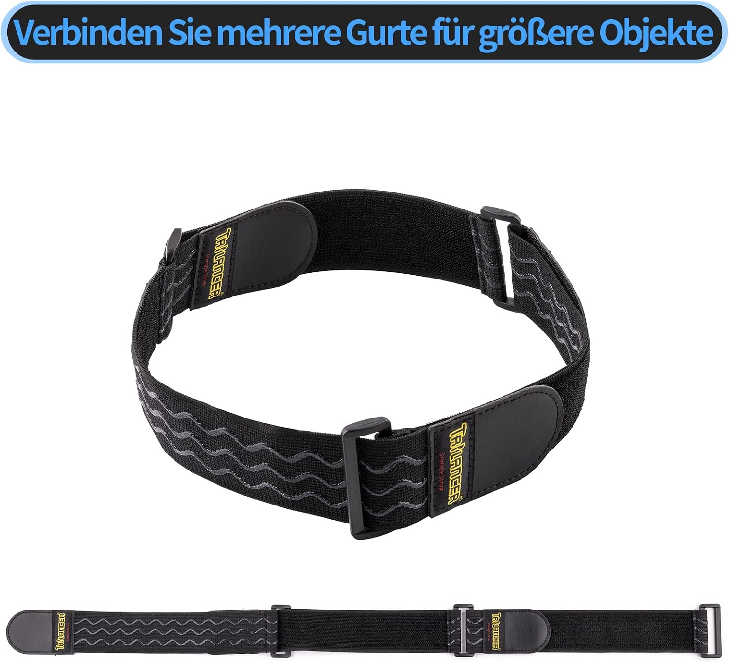 Thumbnail 6 de Trilancer Gurtbänder 30 x 5cm