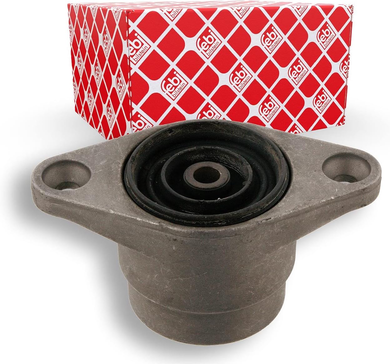 Detalle de Febi bilstein 32164 Coupelle de suspension – Huile et caoutchouc, dimensions précises