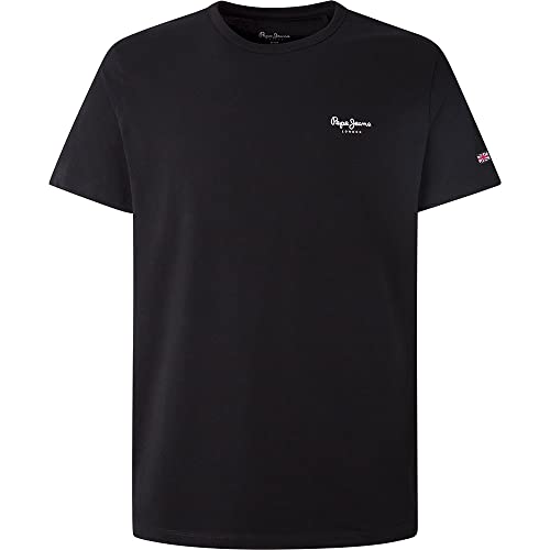 Detalle de Pepe Jeans Original Basic 3 N Camisetas