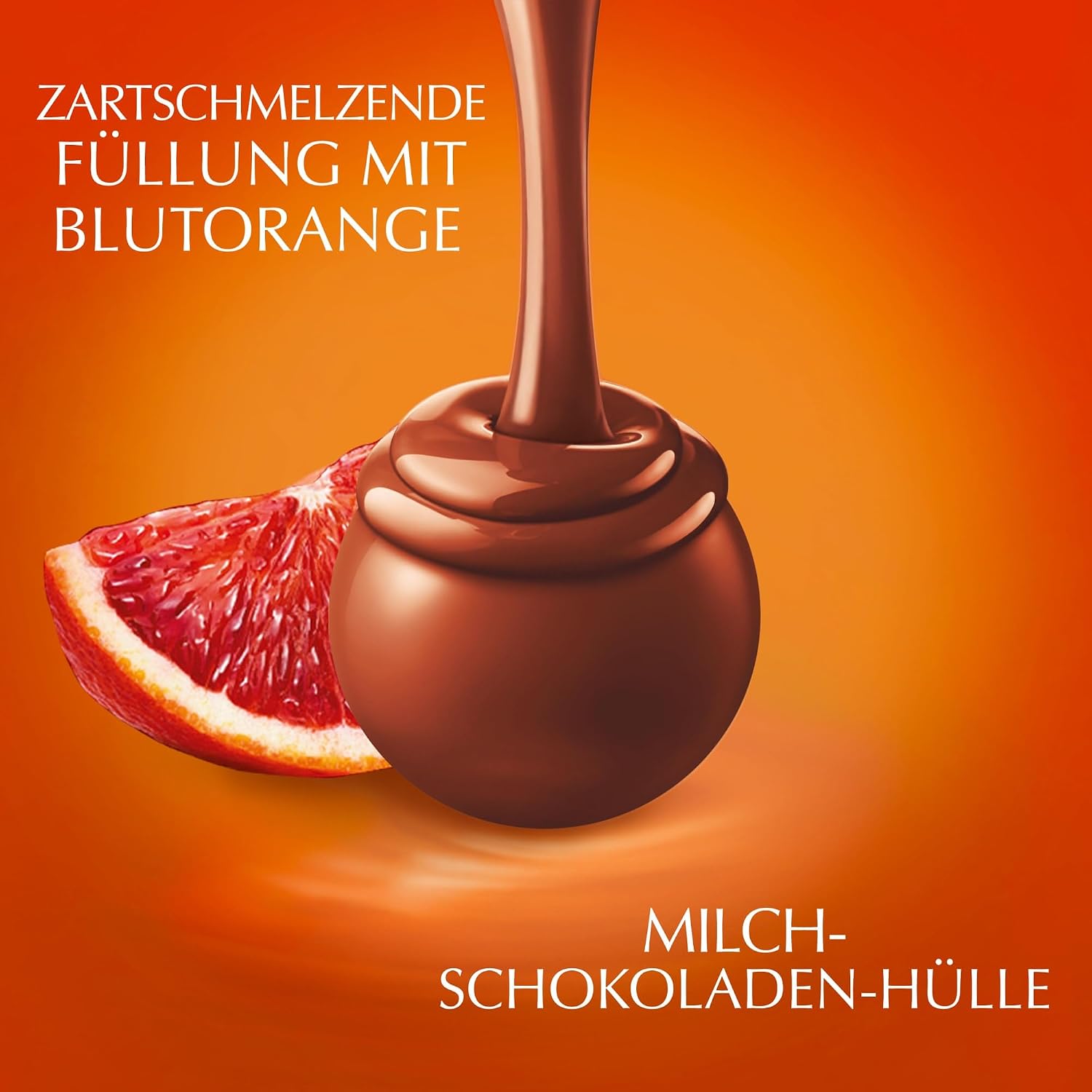 Thumbnail 2 de Lindt LINDOR Schokoladenkugeln 1 kg 🍫