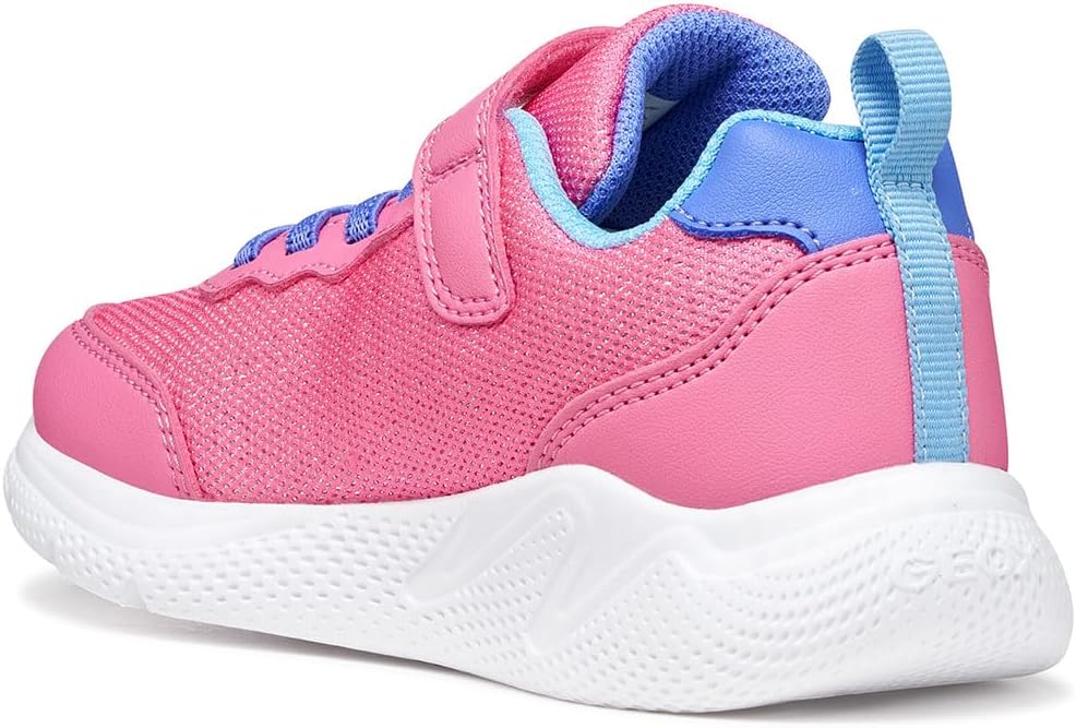 Thumbnail 3 de Geox J Sprintye Girl A: Scarpe da ginnastica traspiranti per bambine e ragazze