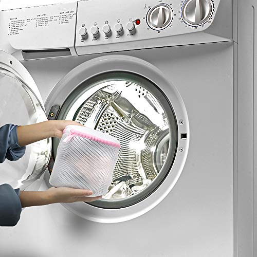Thumbnail 6 de GOGOODA Laundry Bags Washing Machine Bags (4 Pack) for Delicates