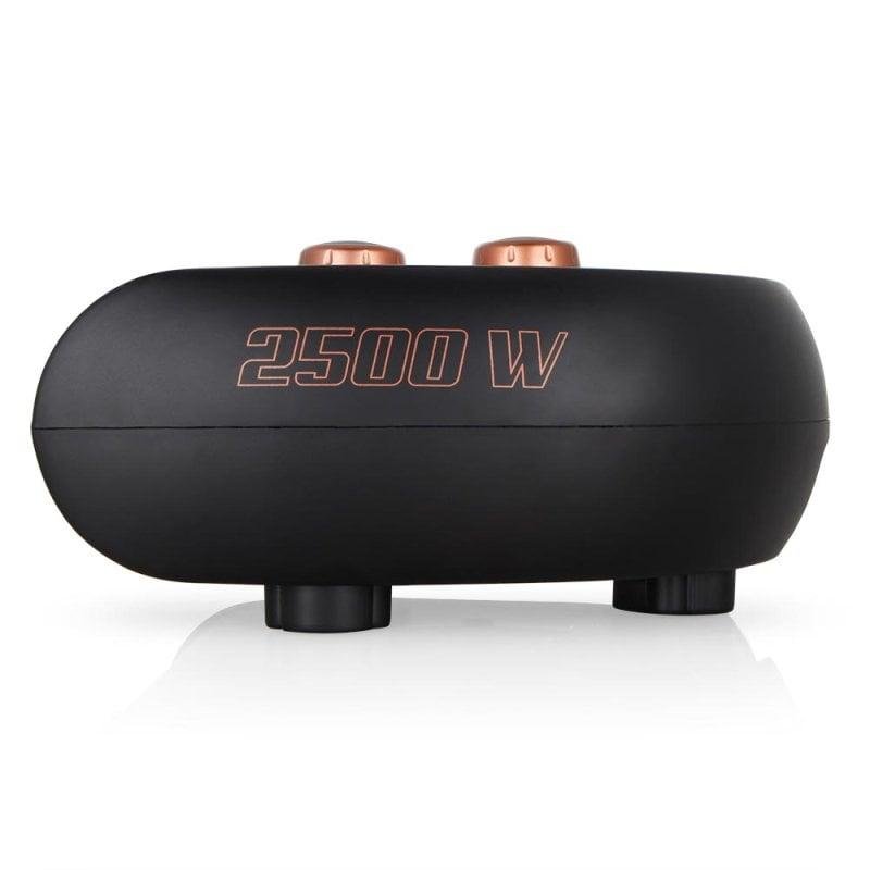 Thumbnail 2 de Orbegozo FH5035 calefactor 2500W negro 🔥