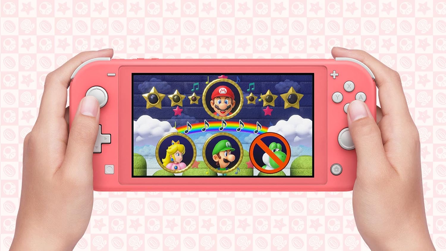 Detalle de Mario Party Superstars (Édition italienne) sur carte — Jeu vidéo Nintendo