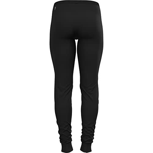 Detalle 2 de Odlo BL Bottom Long F-Dry Light Eco femme ⚙