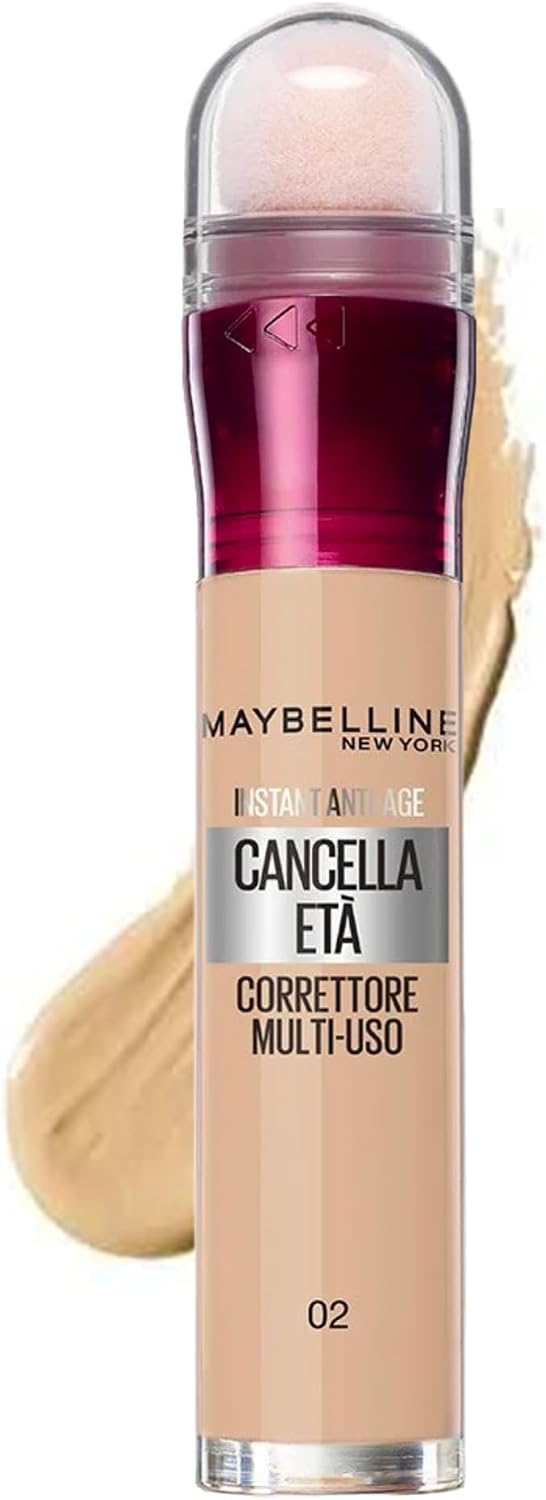 Detalle 2 de MAYBELLINE Correttore 6,8 ml 💄