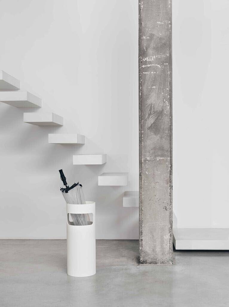 Detalle de Kartell Umbrella Stand Ø25 x 60 cm ☂