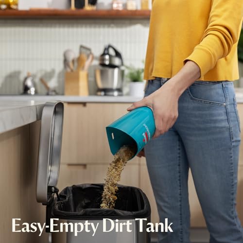 Thumbnail 2 de Bissell 2033 Featherweight Stick Lightweight Bagless Vacuum: 3-in-1 Electric Broom for Hard Floors and Carpets