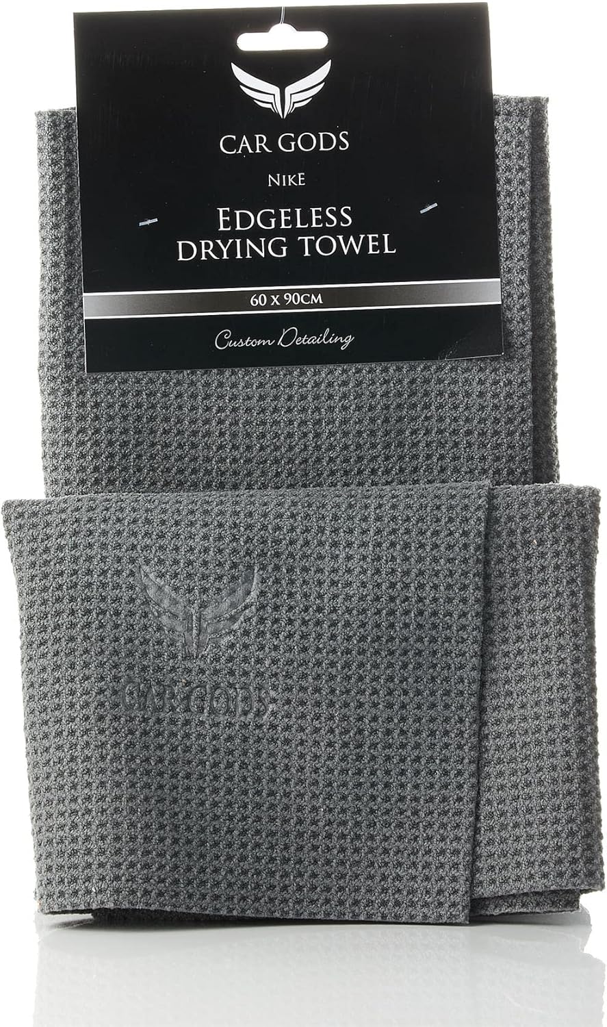 Thumbnail 4 de Car Gods Serviette de séchage 40 cm x 40 cm : nettoyage doux et sans traces