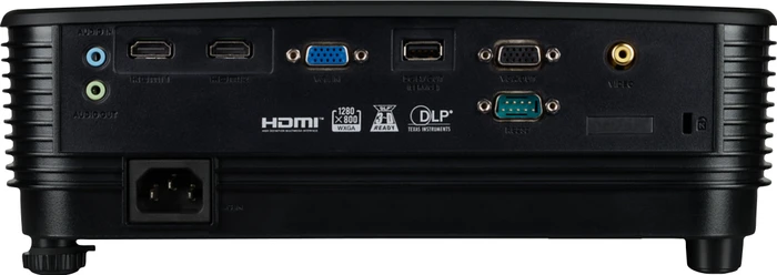 Thumbnail 3 de Acer X1329 Beamer 16:10 4800 ANSI-Lumen