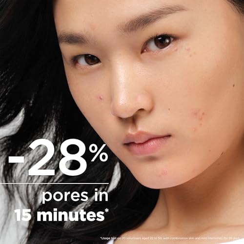 Detalle de Bioderma Sébium Pore Refiner Cream pore minimizer for oily skin