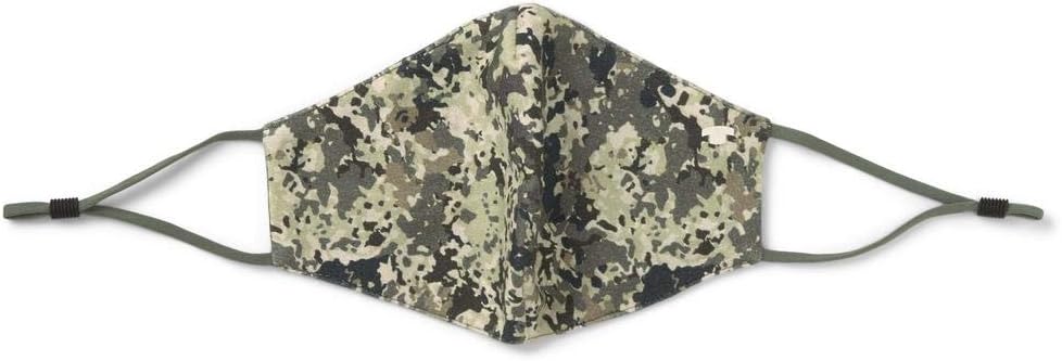 Thumbnail 3 de TOM TAILOR Unisex Stoffmaske wiederverwendbar – Camouflage Print